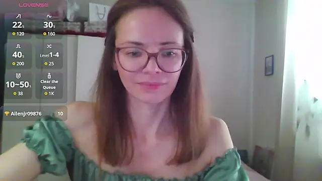 Snapshot of SEA_Dream chatting on 03/11/26, 06:07 SEA Dream online show from 03/11/26, 06:07