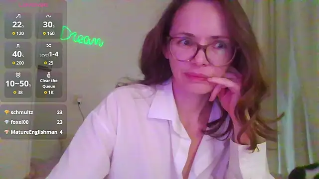 Snapshot of SEA_Dream chatting on 03/02/26, 07:32 SEA Dream online show from 03/02/26, 07:32