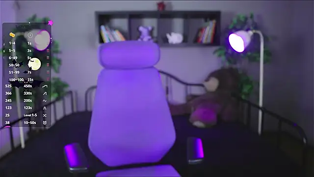 Sabrina bloom online show from 02/06/26, 09:22