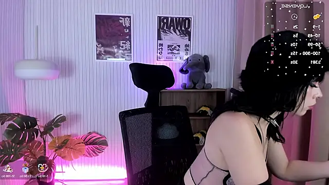 Sabrina bloom online show from 02/13/26, 12:49