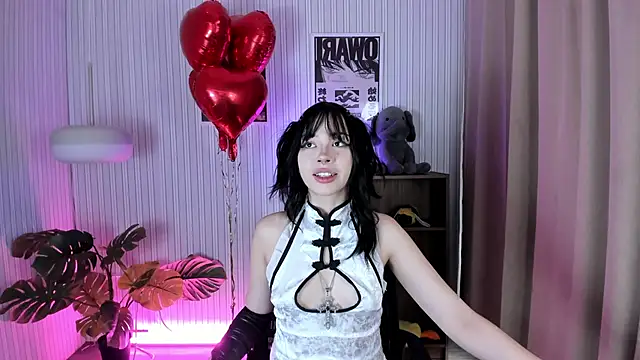 Sabrina bloom online show from 02/14/26, 01:00