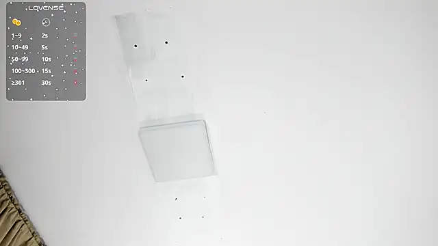 Sabrina bloom online show from 02/12/26, 12:38