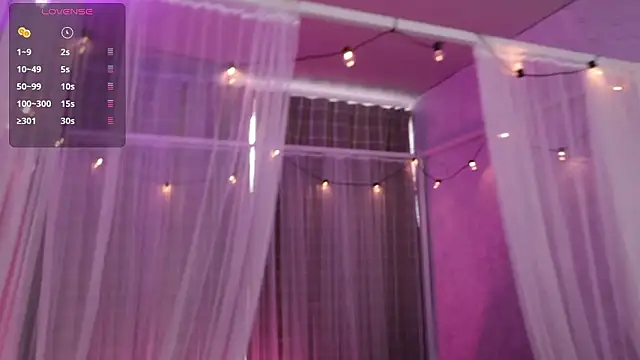 Sabrina bloom online show from 03/07/26, 12:43