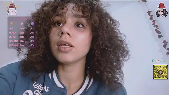 Nocturnawitch online show from 12/19/25, 12:47