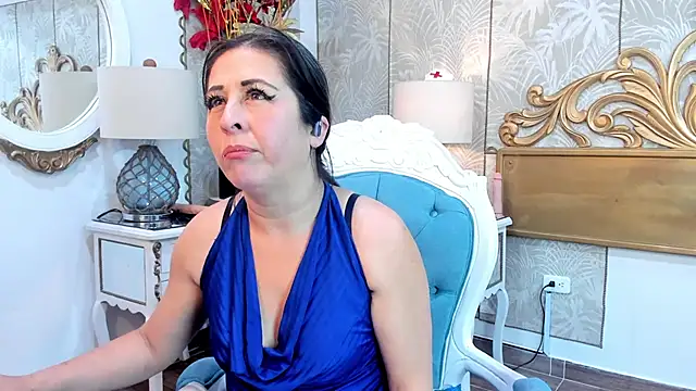 Scarlet  Milff online show from 02/12/26, 03:12