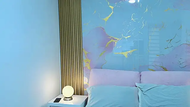 MayaBaker online show from 09/15/25, 07:47