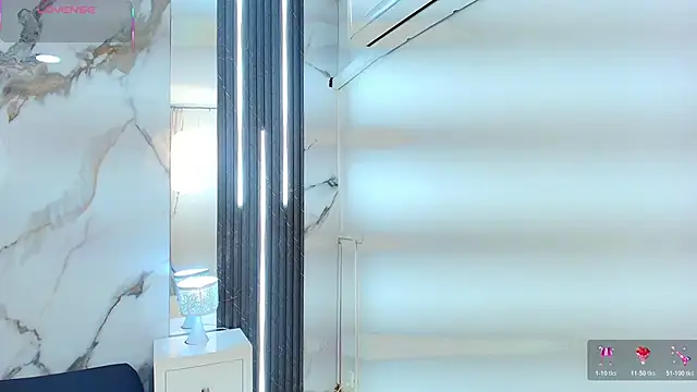 MayaBaker online show from 11/07/25, 08:24