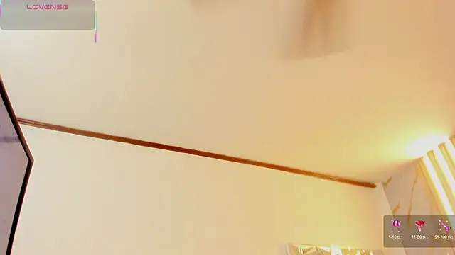 MayaBaker online show from 09/13/25, 07:47