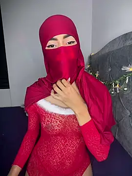  Zahiira  online show from 07/15/26, 11:39