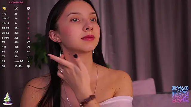 DaisyBlaze online show from 12/21/25, 04:25