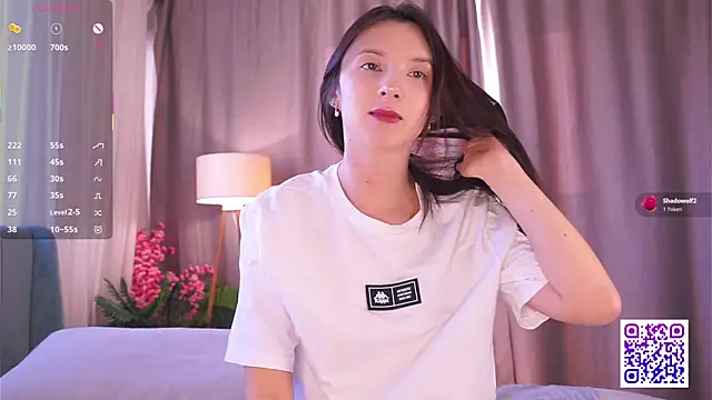 DaisyBlaze online show from 03/31/26, 04:36