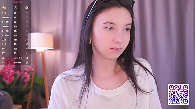 DaisyBlaze online show from 04/01/26, 06:37