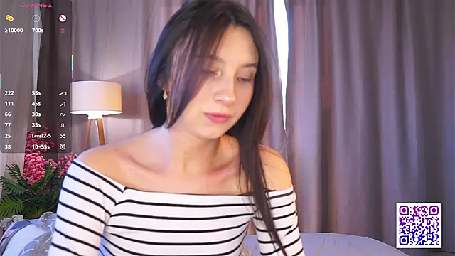 DaisyBlaze online show from 03/28/26, 04:24