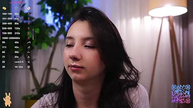 DaisyBlaze online show from 02/09/26, 04:43