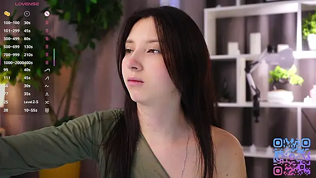 DaisyBlaze online show from 02/12/26, 05:07