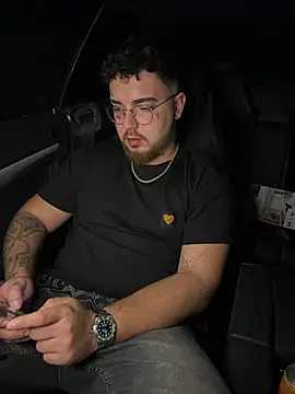 MrSavagexx online show from 02/09/26, 05:55