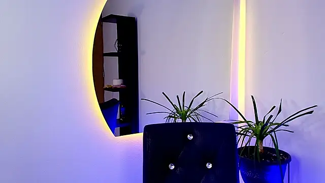 Snapshot of Sophie_Janner chatting on 02/03/26, 06:40 Sophie Janner online show from 02/03/26, 06:40