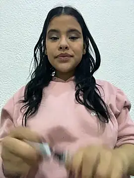 Snapshot of Aisha_poweer chatting on 10/02/25, 02:48 Aisha poweer online show from 10/02/25, 02:48