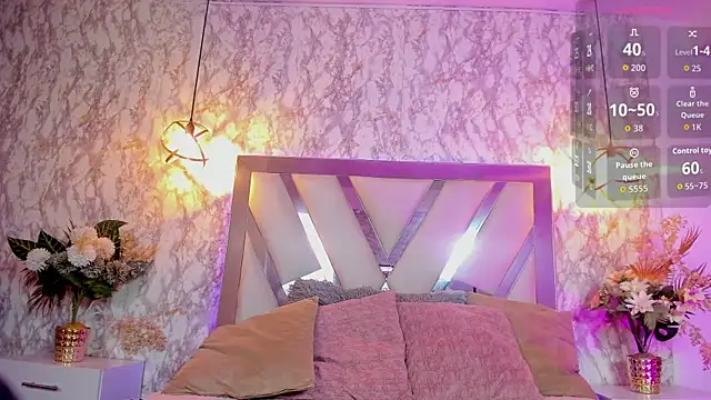 Snapshot of Aisha_poweer chatting on 11/27/25, 02:34 Aisha poweer online show from 11/27/25, 02:34