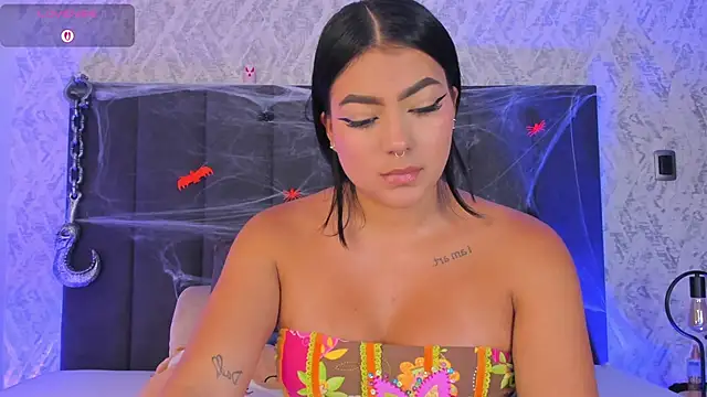 Snapshot of dana_hazze chatting on 10/24/25, 08:30 dana hazze online show from 10/24/25, 08:30