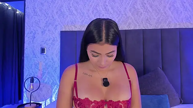 dana hazze online show from 04/13/26, 01:26