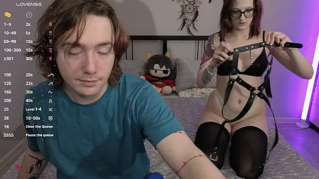 ellen and danny online show from 10/31/25, 05:53