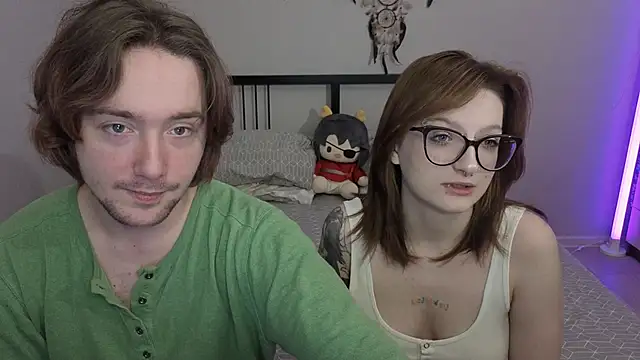 ellen and danny online show from 11/18/25, 05:05