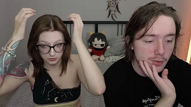 ellen and danny online show from 11/08/25, 05:16