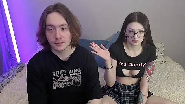 ellen and danny online show from 02/12/26, 05:34