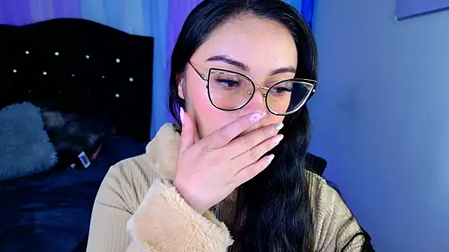 Camila Ord online show from 02/24/26, 09:04