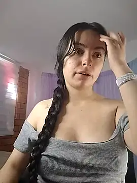 Snapshot of Camila_Ord chatting on 09/22/25, 07:20 Camila Ord online show from 09/22/25, 07:20