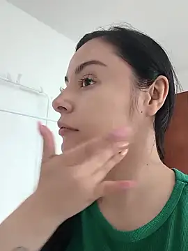 Camila Ord online show from 03/25/26, 09:14