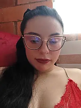 Camila Ord online show from 02/14/26, 09:37