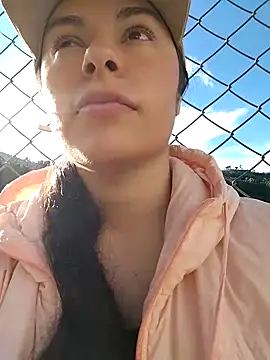 Camila Ord online show from 10/21/25, 09:36