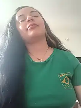 Camila Ord online show from 05/20/26, 10:07