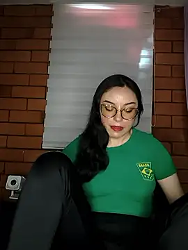 Camila Ord online show from 01/16/26, 09:08