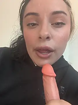 Camila Ord online show from 05/05/26, 09:18