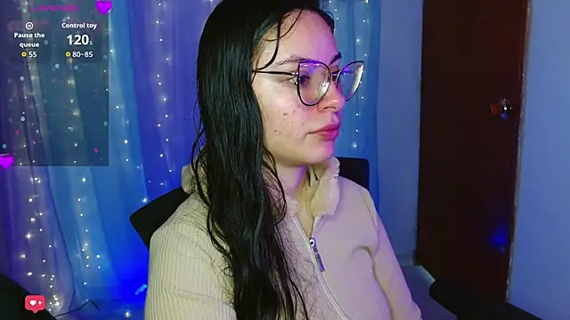 Snapshot of Camila_Ord chatting on 10/04/25, 07:26 Camila Ord online show from 10/04/25, 07:26