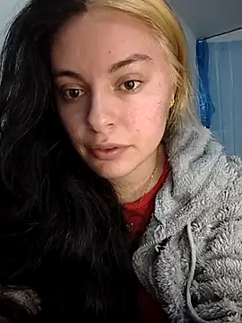 Camila Ord online show from 04/17/26, 07:55