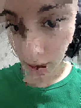 Camila Ord online show from 03/16/26, 09:17