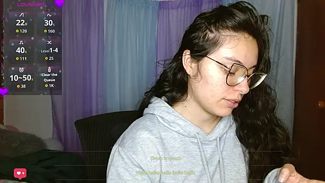 Snapshot of Camila_Ord chatting on 09/14/25, 06:52 Camila Ord online show from 09/14/25, 06:52