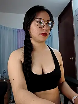 Camila Ord online show from 11/20/25, 07:14