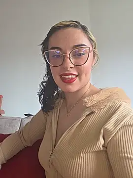 Camila Ord online show from 06/03/26, 09:19