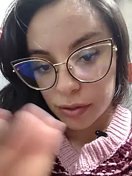 Camila Ord online show from 03/06/26, 09:54