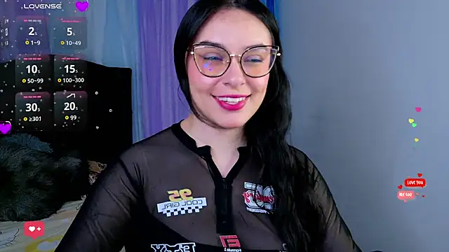 Camila Ord online show from 03/27/26, 09:16