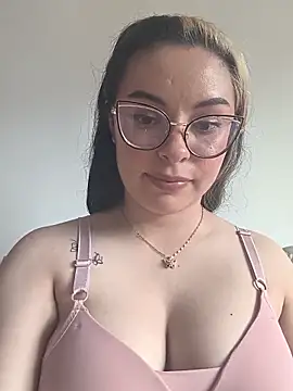 Camila Ord online show from 05/19/26, 09:22