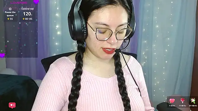 Snapshot of Camila_Ord chatting on 09/12/25, 07:35 Camila Ord online show from 09/12/25, 07:35