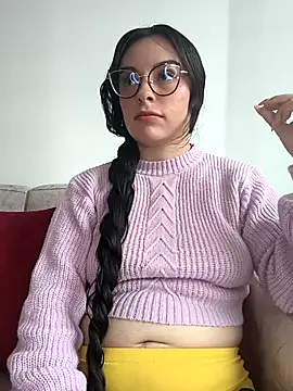 Camila Ord online show from 03/12/26, 09:08