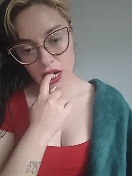Camila Ord online show from 05/16/26, 10:53