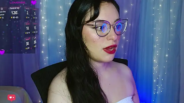 Snapshot of Camila_Ord chatting on 09/26/25, 07:10 Camila Ord online show from 09/26/25, 07:10